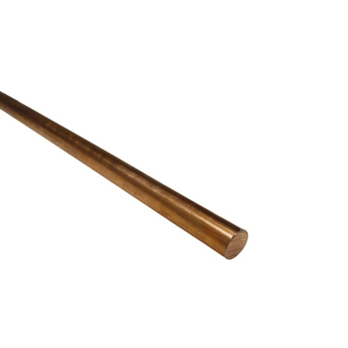 BARRA DE COBRE    25x 5        x mts.